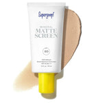45mL SPF 40 Mineral Sunscreen