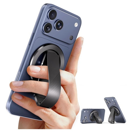 MagSafe Phone Grip With Kickstand