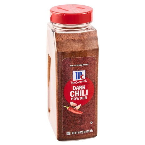 McCormick Dark Chili Powder