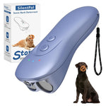 Anti-Barking Dog Bark Deterrent Device