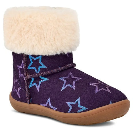 Kids' Star Boot