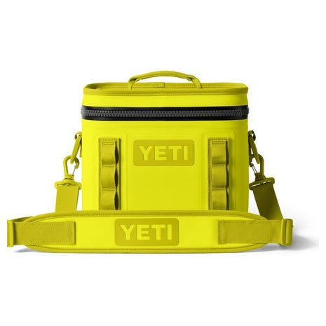 YETI Hopper Flip 8 Portable Soft Cooler