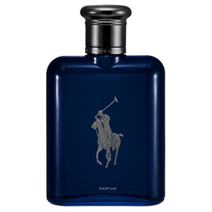 4.2oz Ralph Lauren Polo Blue Parfum
