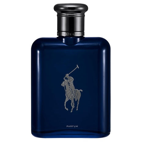 4.2oz Ralph Lauren Polo Blue Parfum
