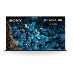 Sony 83" Bravia XR A80L OLED 4K TV