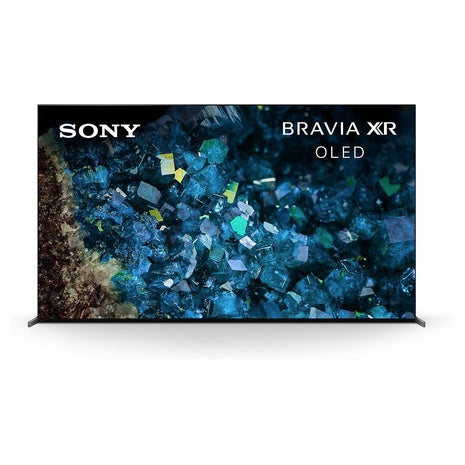 Sony 83" Bravia XR A80L OLED 4K TV