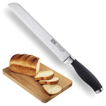 8" Kitchen Bread Knife