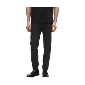 Men's ABC Slim Fit Stretch Cotton Trouser