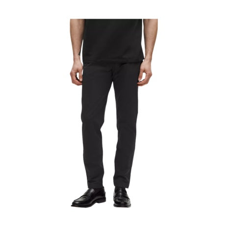 Men's ABC Slim Fit Stretch Cotton Trouser