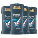Targeted: 8 Degree Men Advanced Protection Antiperspirant Deodorant