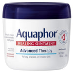 Aquaphor Advanced Therapy Healing Ointment