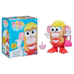 Mrs. Potato Head