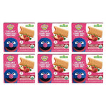 42 Earth’s Best Sunny Days Strawberry Snack Bars (OU-D)