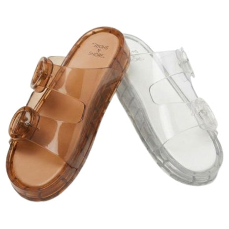 Shade & Shore Women's Gemma Sandals (2 Colors)