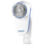Conair Battery Operated Fabric Shaver and Lint Remover