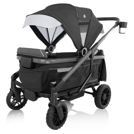 Evenflo Shyft Rideshare All-Terrain Stroller Wagon