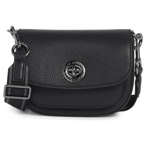 Turnlock Small Saddle Bag