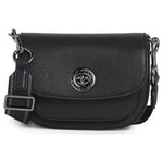 Turnlock Small Saddle Bag