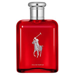 4.2oz Ralph Lauren Men's Polo Red Eau de Parfum