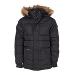 Men's Puffer Jacket