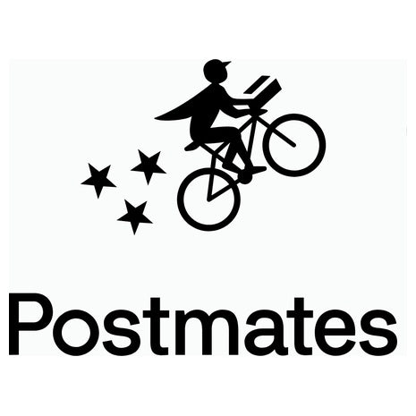 Get $10 Off Your Next $25+ Postmates Order