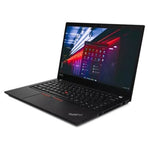 Lenovo ThinkPad T14 Gen 2 14" FHD Laptop (I7-1185G7 / 16GB RAM / 256GB SSD) [Refurbished]