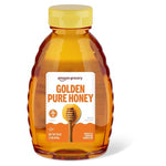 Amazon Grocery Golden Pure Honey (16 oz)