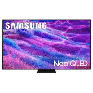 75" Samsung NeoQLED QN80F Series UHD 4K Smart TV