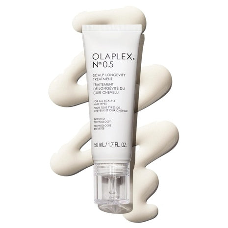 OLAPLEX No.0.5 Scalp Longevity Treatment