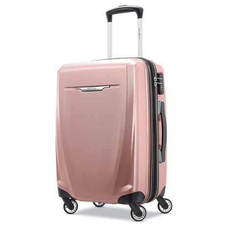 Samsonite Winfield 3 DLX Hardside Carry-On Luggage