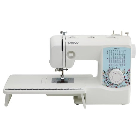Brother Sewing & Quilting Machine (XR3774)