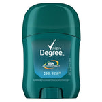 36-Pack Degree Men's Deodorant (0.5oz)