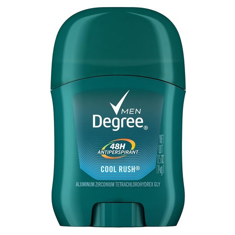 36-Pack Degree Men's Deodorant (0.5oz)