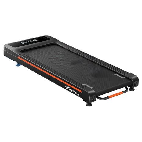 MERACH W50 Walking Pad Treadmills, 400lbs Capacity