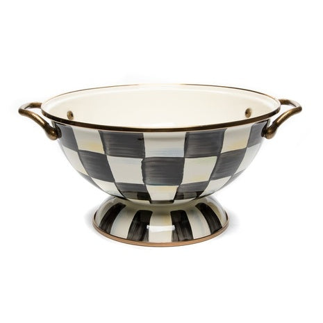 Courtly Check Almost Everything Bowl