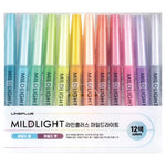 6 Highlighters