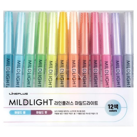 6 Highlighters