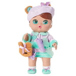 12” Madame Alexander Poshy Baby Fashion Doll