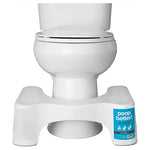 Squatty Potty The Original Bathroom Toilet Stool