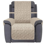 Ameritex Waterproof Non-Slip Recliner Cover
