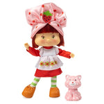 Strawberry Shortcake 5.5″ Poseable Fashion Doll