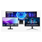 Up To 50% Off On Monitors At Woot