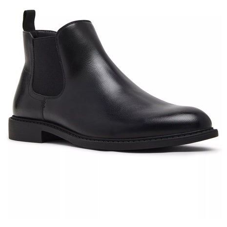 Steve Madden Men's Sallick Chelsea Boots