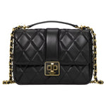 Kate Spade Carey Quilted Small Flap Crossbody