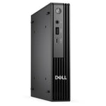 Dell Pro Micro Desktop (Ultra 7 265T / 32GB RAM / 512GB SSD)