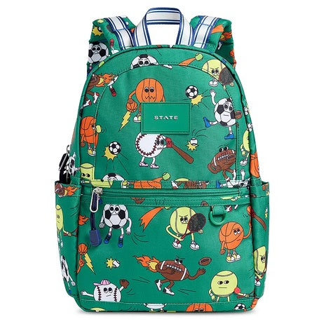 25% Off State Backpacks And Luggage