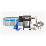 Up To 80% Off On Poolside BBQ At Woot