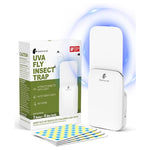 Plug-in Fly Catcher