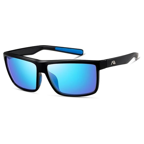 Polarized Sunglasses With UV Protection (4 Colors)