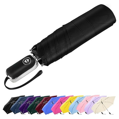 Compact Automatic Umbrella